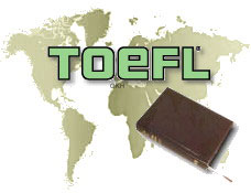 TOEFL