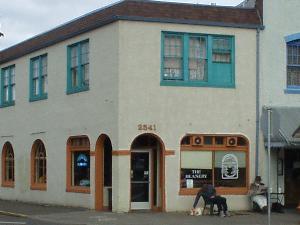 The Beanery