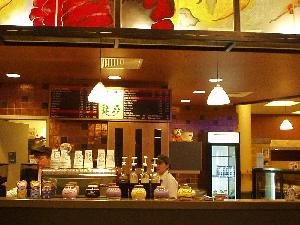 Cafe Latte